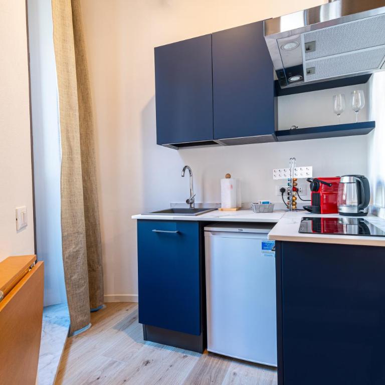 Al Merlo da Diego - Appartamento con 1 Camera da Letto - 17