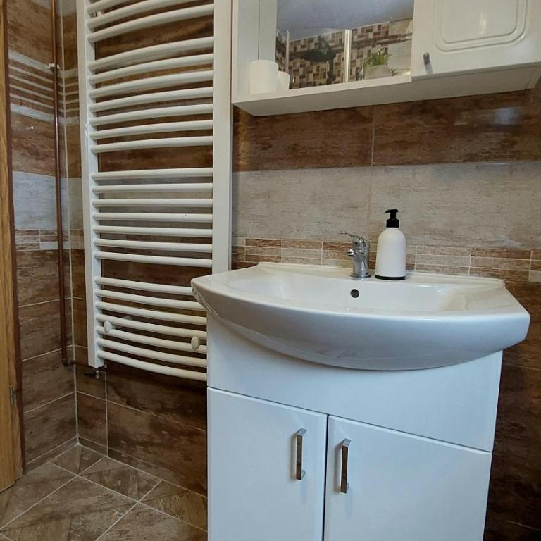 Kuća za odmor Pale - Jahorina - Two-Bedroom Apartment - 10