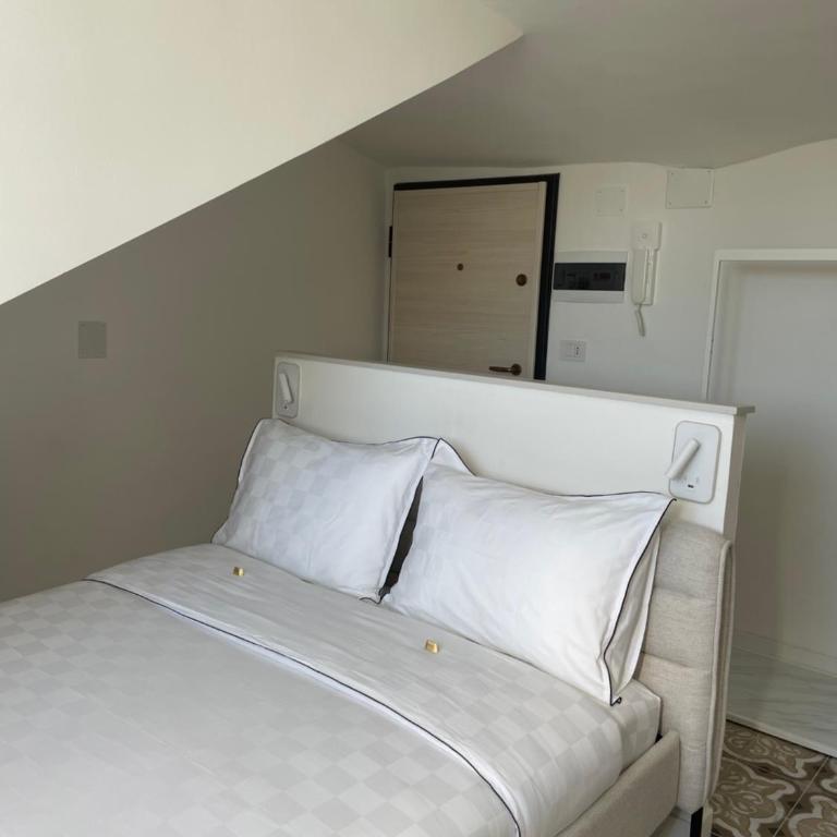 Il Nido Sabaudo - charming room - One-Bedroom Apartment - 25