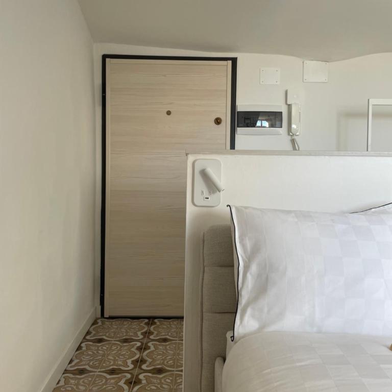 Il Nido Sabaudo - charming room - One-Bedroom Apartment - 26