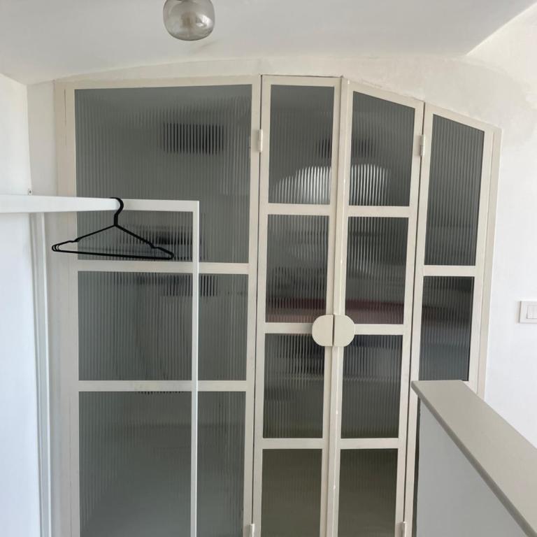 Il Nido Sabaudo - charming room - One-Bedroom Apartment - 20