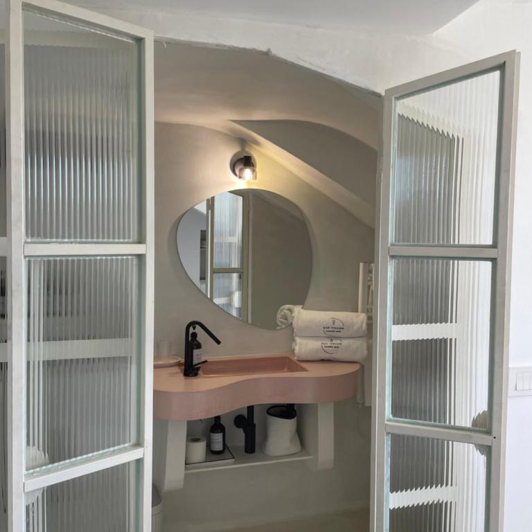 Il Nido Sabaudo - charming room - One-Bedroom Apartment - 1