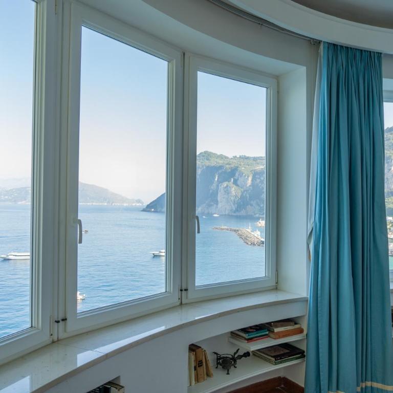Villa Livia - Two-Bedroom House - 12