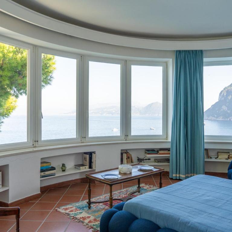 Villa Livia - Two-Bedroom House - 19