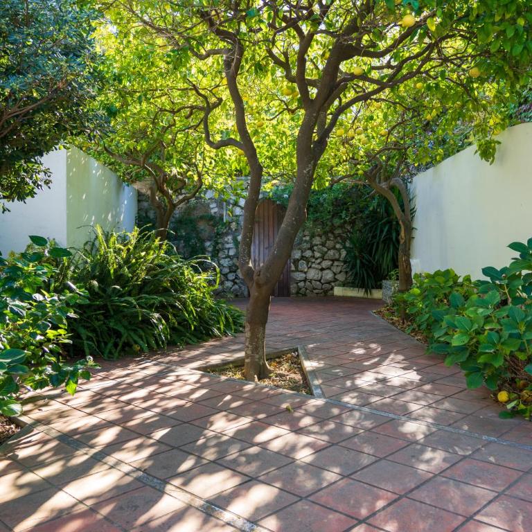 Villa Livia - Two-Bedroom House - 29