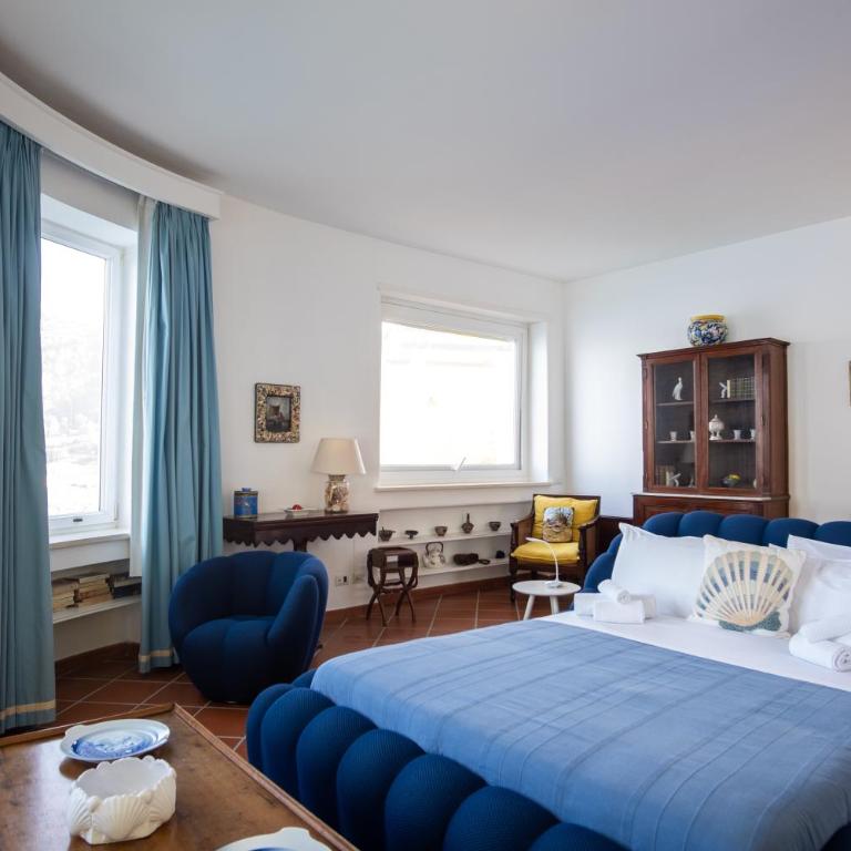 Villa Livia - Two-Bedroom House - 21