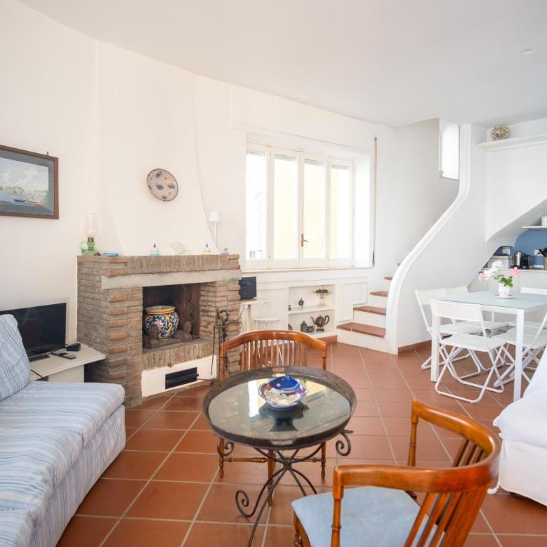 Villa Livia - Two-Bedroom House - 9