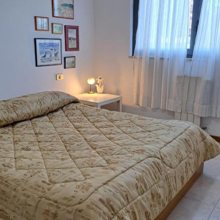 Roma Tiburtina Apartment - Apartment - 12