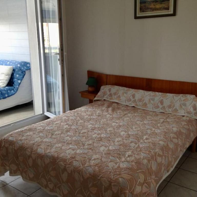 Maison 6 personnes plage à 5min - Maison 3 Chambres - 4