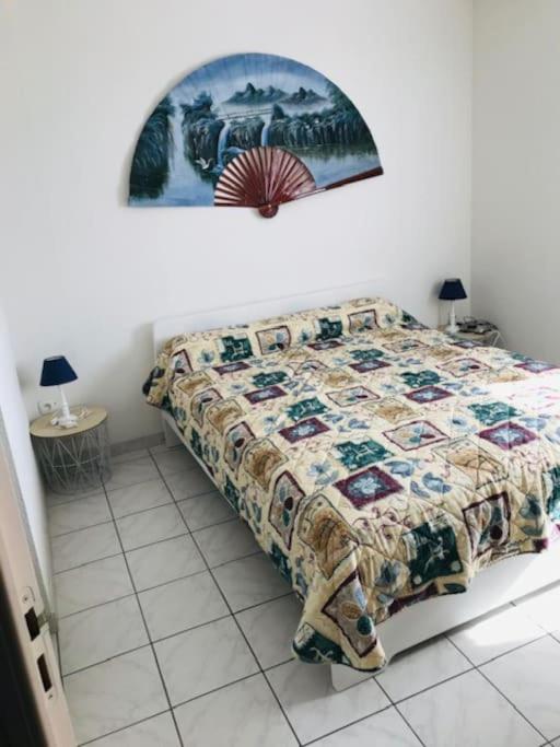 Maison 6 personnes plage à 5min - Maison 3 Chambres - 6