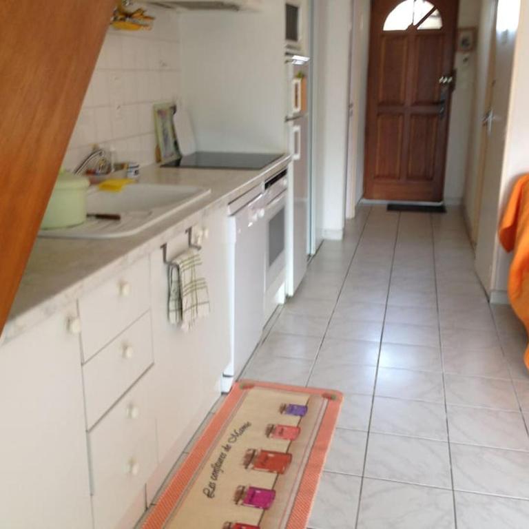 Maison 6 personnes plage à 5min - Maison 3 Chambres - 7