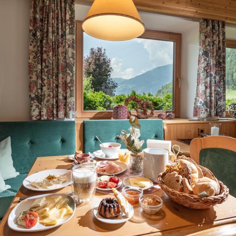 Klausnerhof - Doppelzimmer - 1