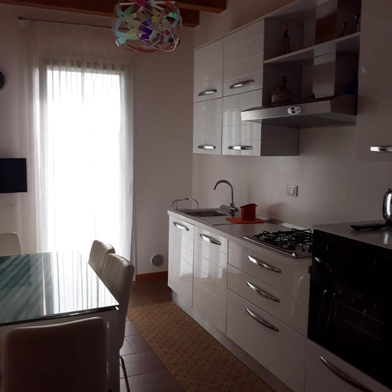 Villamamaeli - Appartamento con 1 Camera da Letto - 14
