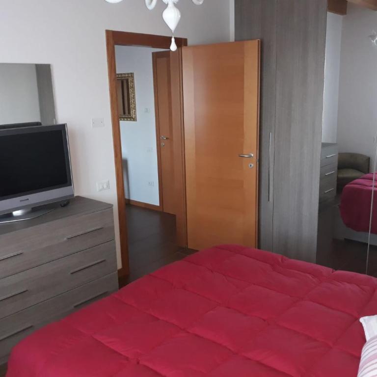Villamamaeli - Appartamento con 1 Camera da Letto - 10
