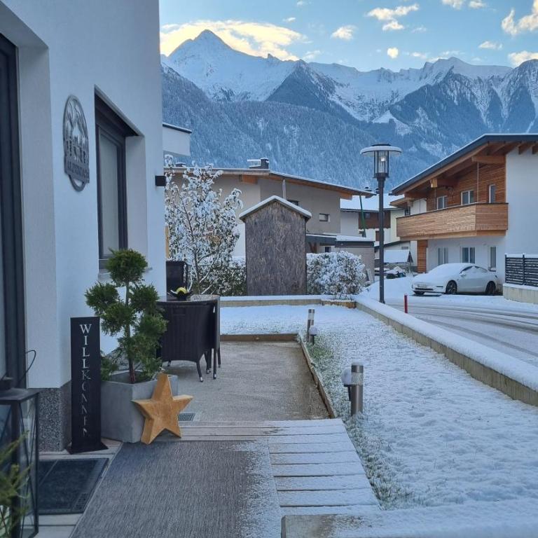 Alpenoase Horbergbahn - Appartamento con 2 Camere da Letto - 6