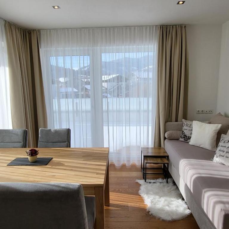 Villa Juwel - Apartment mit 2 Schlafzimmern - 2