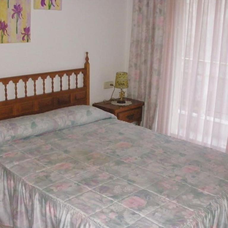 ACOGEDOR APARTAMENTO con PISCINA PRÓXIMO A LA PLAYA - Apartamento de 2 dormitorios - 7