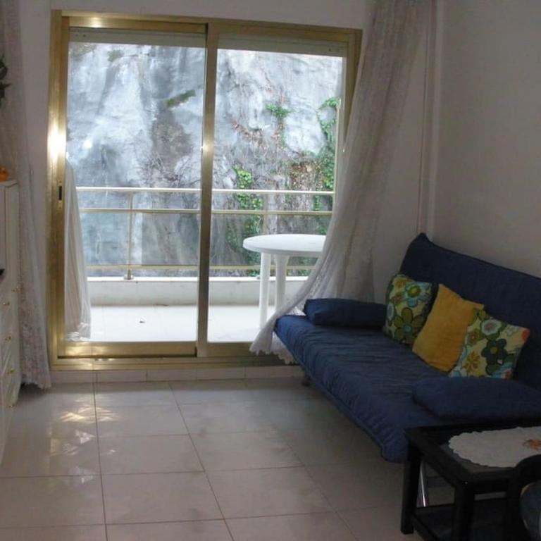 ACOGEDOR APARTAMENTO con PISCINA PRÓXIMO A LA PLAYA - Apartamento de 2 dormitorios - 14
