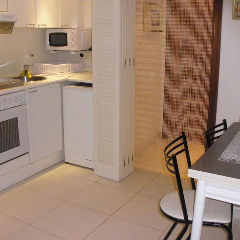 ACOGEDOR APARTAMENTO con PISCINA PRÓXIMO A LA PLAYA - Apartamento de 2 dormitorios - 15