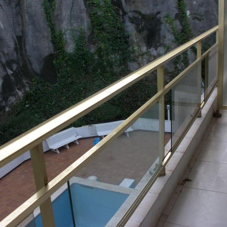 ACOGEDOR APARTAMENTO con PISCINA PRÓXIMO A LA PLAYA - Apartamento de 2 dormitorios - 16