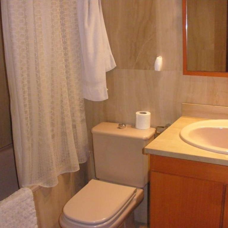 ACOGEDOR APARTAMENTO con PISCINA PRÓXIMO A LA PLAYA - Apartamento de 2 dormitorios - 18