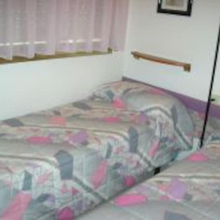 ACOGEDOR APARTAMENTO con PISCINA PRÓXIMO A LA PLAYA - Apartamento de 2 dormitorios - 19