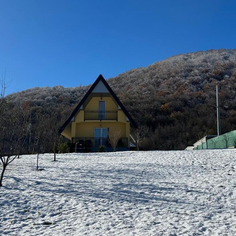 B&B Hills Bihać - One-Bedroom House - 3