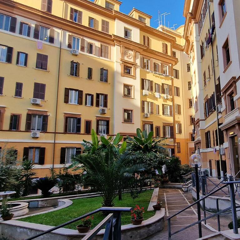 Appartamento JazzNBlues House - Appartamento con 1 Camera da Letto - 27