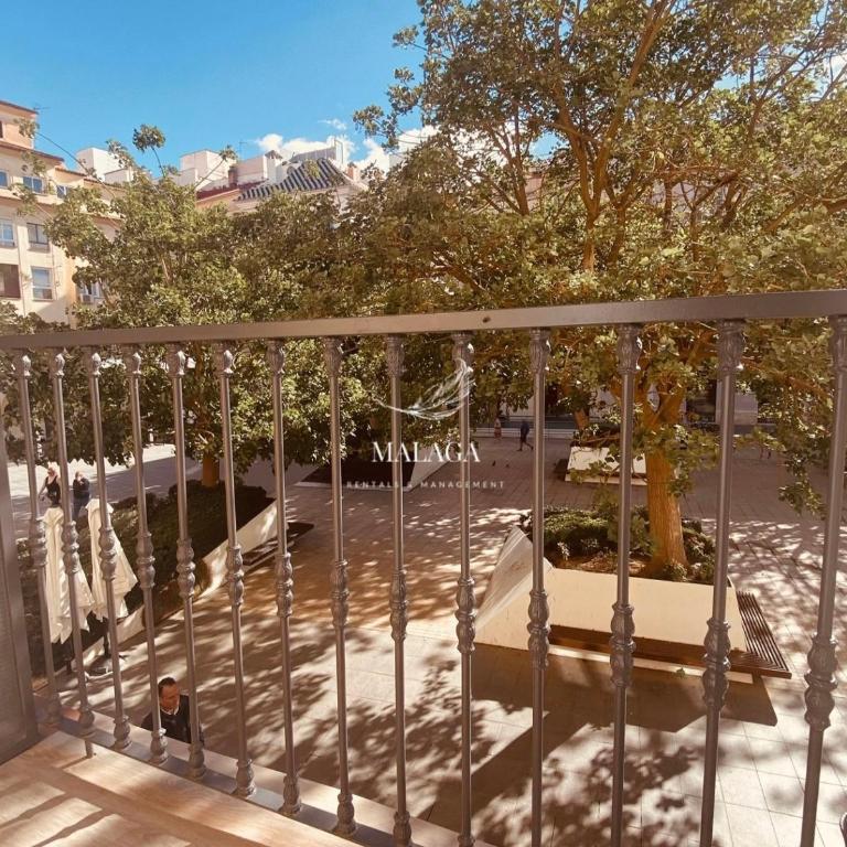 ZAHRA-apartment centro historico - Apartamento de 1 dormitorio - 15