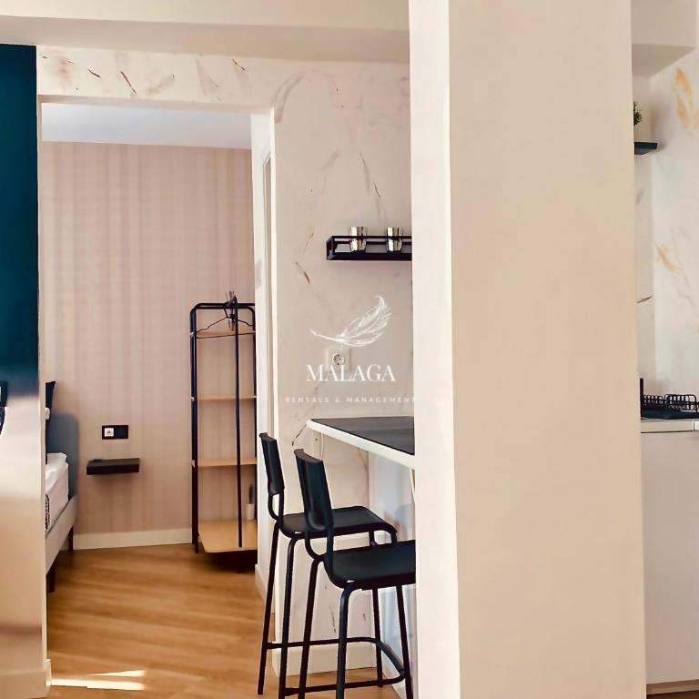 ZAHRA-apartment centro historico - Apartamento de 1 dormitorio - 7
