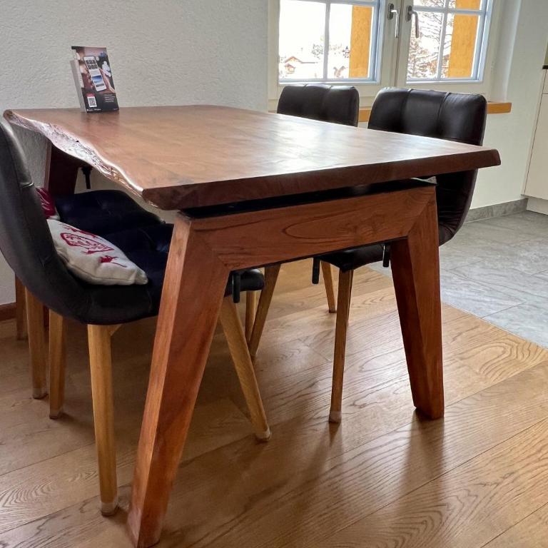 Haus Vira - Apartamento de 1 dormitorio - 6