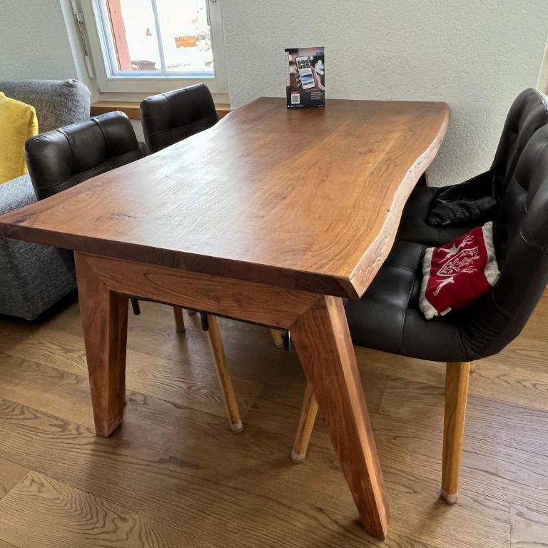 Haus Vira - Apartamento de 1 dormitorio - 37