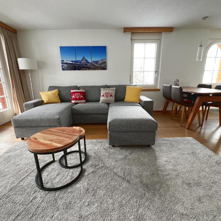 Haus Vira - Apartamento de 1 dormitorio - 22