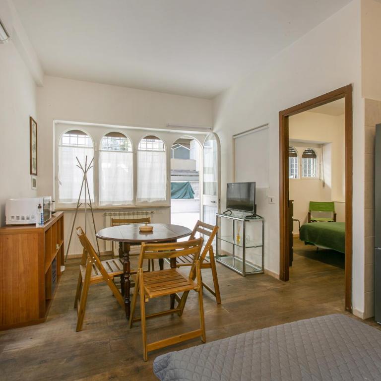 Arbia Stay - Apartment mit 1 Schlafzimmer - 20