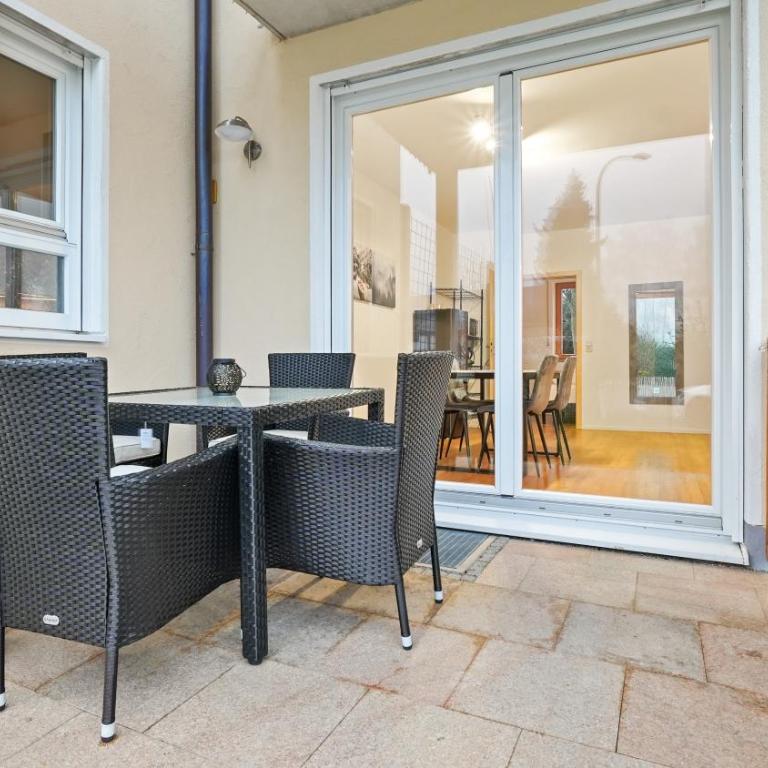 Cozystays - Apartment mit 2 Schlafzimmern - 2