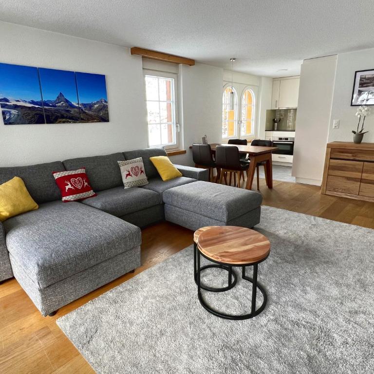 Haus Vira - Apartamento de 1 dormitorio - 15