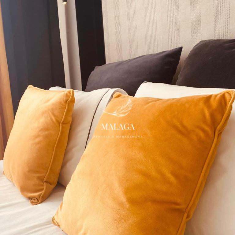 ZAHRA-apartment centro historico - Apartamento de 1 dormitorio - 12