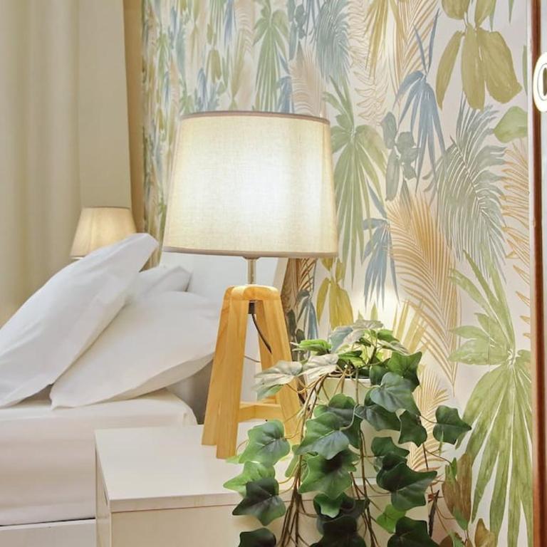 Lucky Domus Tuscolano - Appartement 1 Chambre - 29