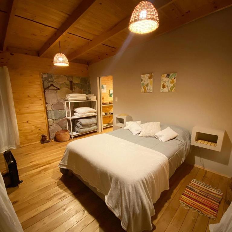 El Silencio, Lozano - Jujuy - Apartamento de 1 dormitorio - 7