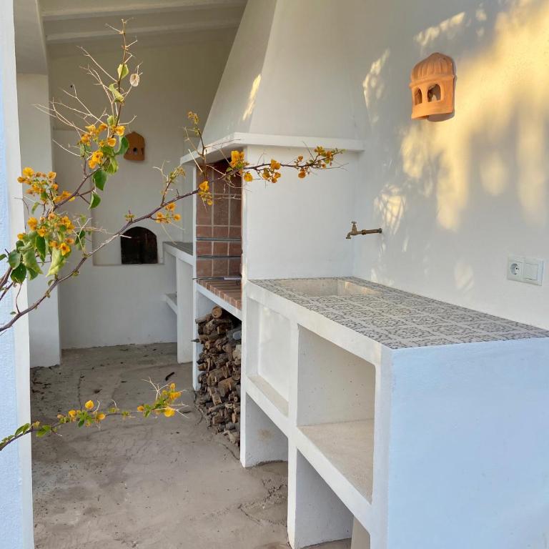 La Casita Calpe - Casa de 3 dormitorios - 32