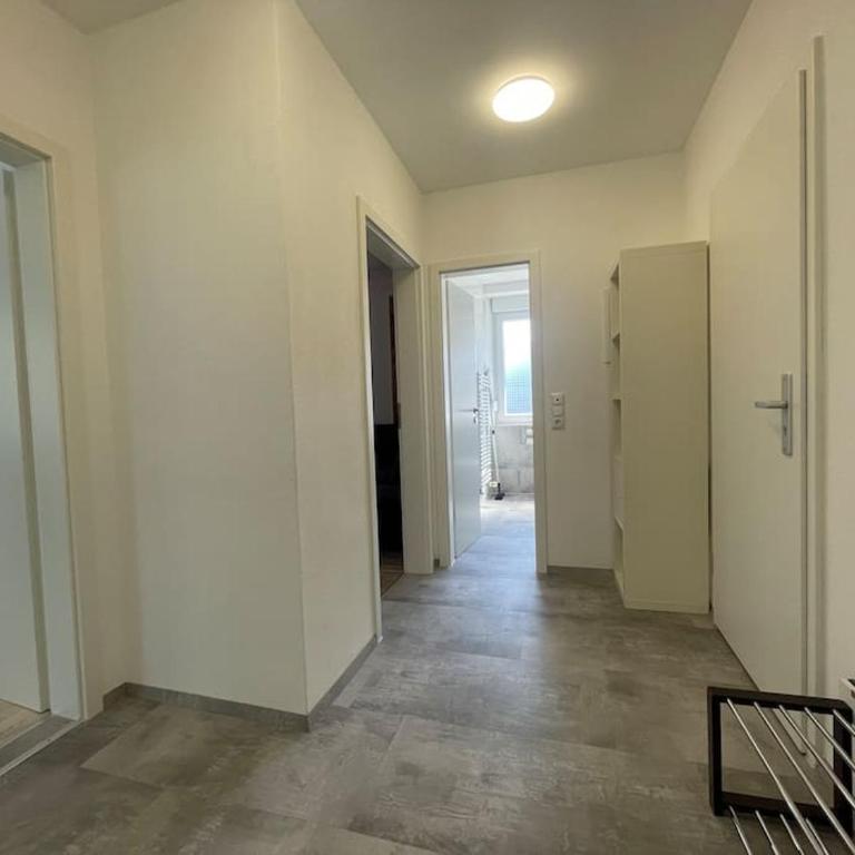Apart Mittelstation Nord Buxacher Straße 23 mit bikerental - Apartment mit 1 Schlafzimmer - 5