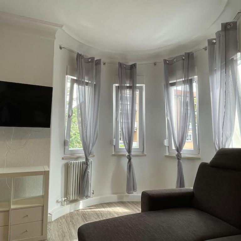 Apart Mittelstation Nord Buxacher Straße 23 mit bikerental - Apartment mit 1 Schlafzimmer - 7
