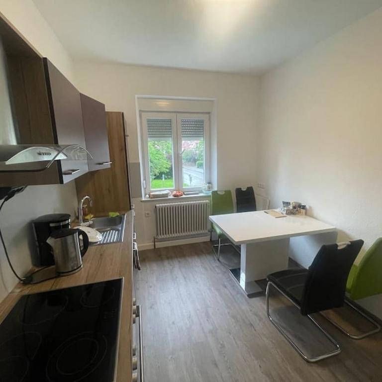 Apart Mittelstation Nord Buxacher Straße 23 mit bikerental - Apartment mit 1 Schlafzimmer - 8