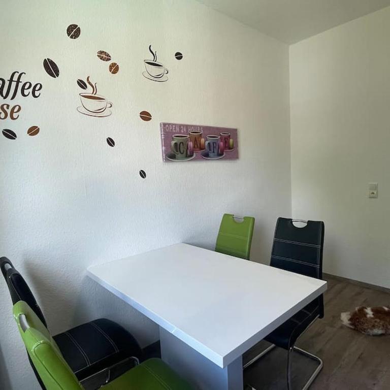 Apart Mittelstation Nord Buxacher Straße 23 mit bikerental - Apartment mit 1 Schlafzimmer - 14