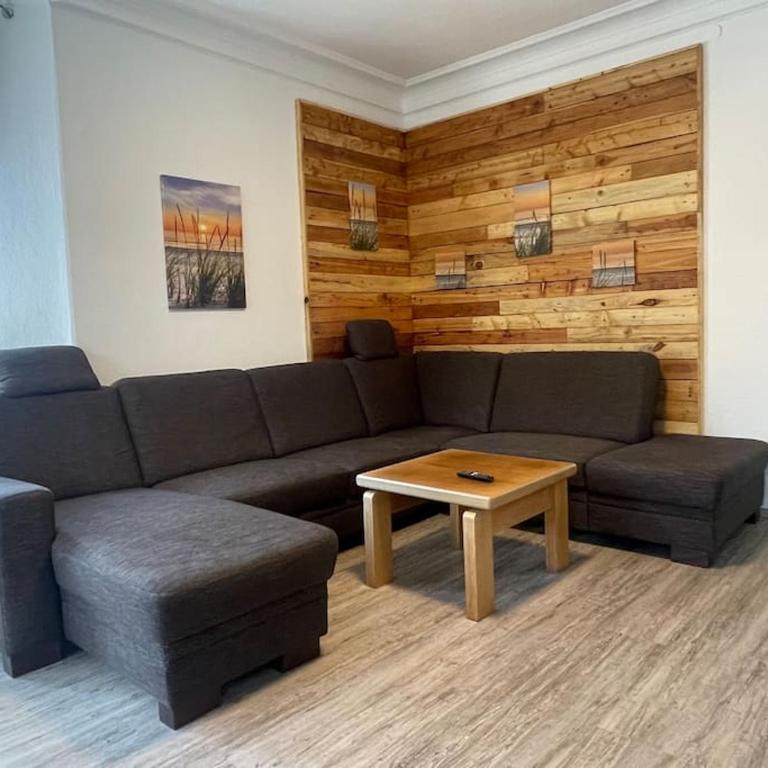 Apart Mittelstation Nord Buxacher Straße 23 mit bikerental - Apartment mit 1 Schlafzimmer - 15