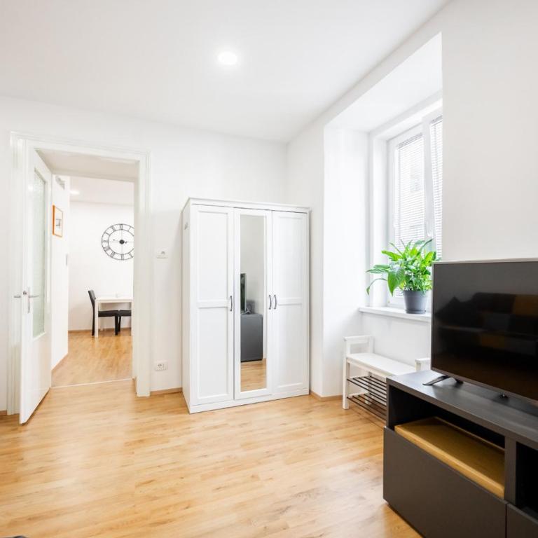 Appartamento Tanja Trieste - Appartamento con 1 Camera da Letto - 10