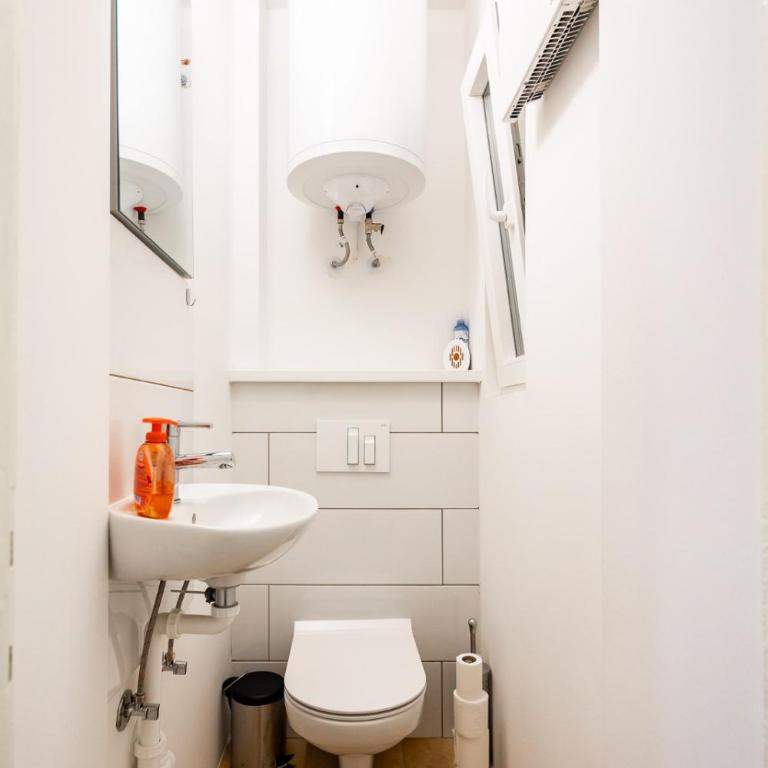 Appartamento Tanja Trieste - Appartamento con 1 Camera da Letto - 8