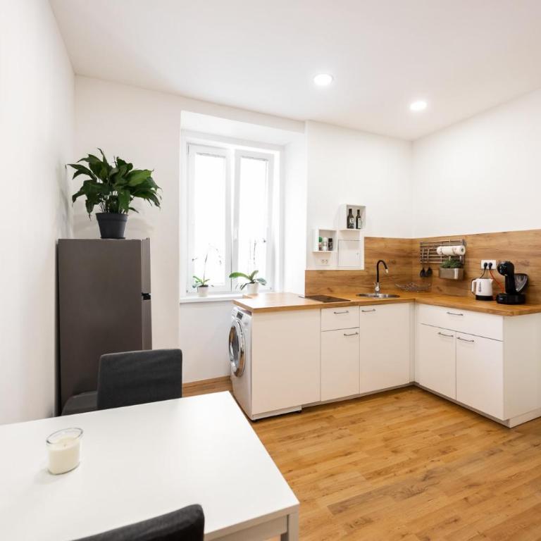 Appartamento Tanja Trieste - Appartamento con 1 Camera da Letto - 3