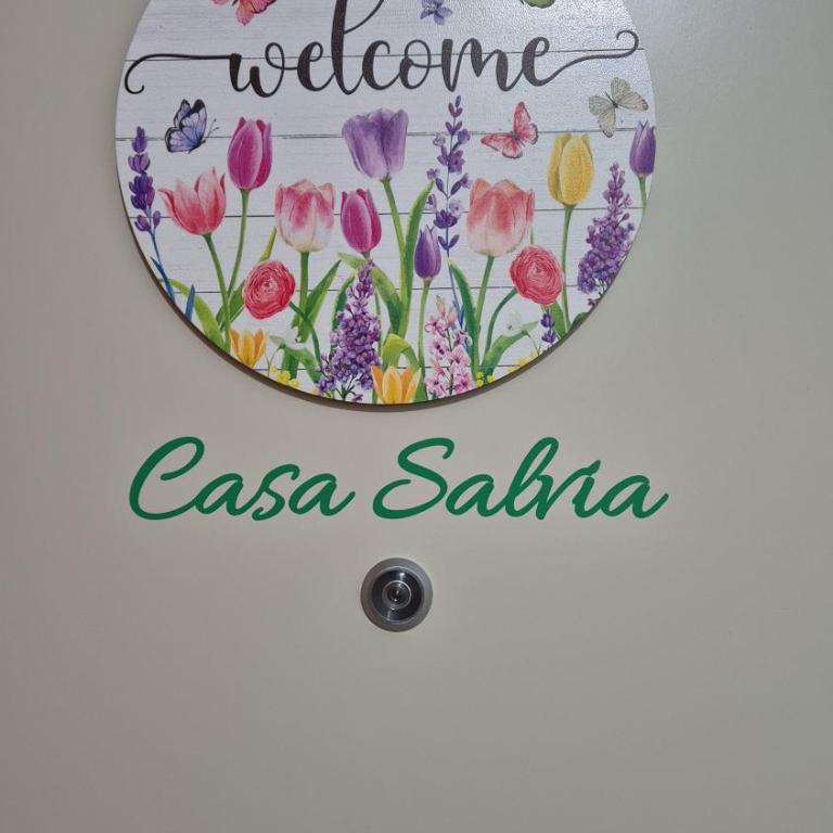 Casa Salvia, central, elevator, air conditioner - Appartamento con 2 Camere da Letto - 23