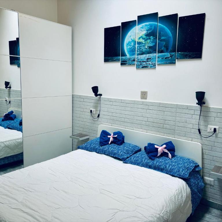 Loft ANAGNINA - Loft - 7